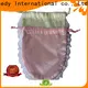 Cheedy Wholesale velour drawstring bag factory for necklace 1