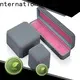 Cheedy pu leatherette ring boxes wholesale factory for watch 1