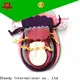 Cheedy Wholesale christmas velvet gift bags supply for watch 1