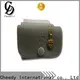 Cheedy jewelry velvet jewelry case for business for necklace 1