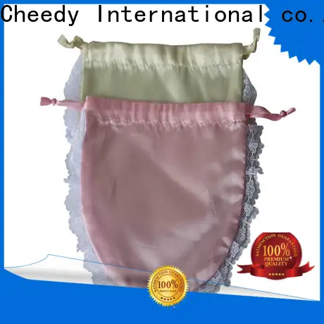 Cheedy jewelry satin wrap tissue paper for business for jewelry 1