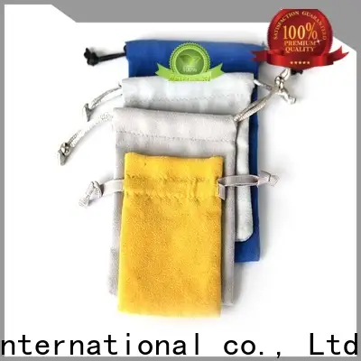 Cheedy customised custom jewelry pouches supply for jewelry 1