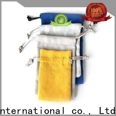 Cheedy customised custom jewelry pouches supply for jewelry 1