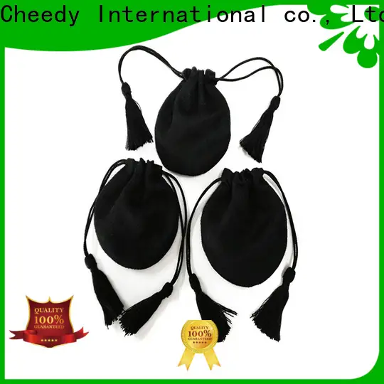 Cheedy jewelry buy jewelry pouch manufacturers for necklace 1