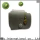 High-quality velvet jewelry box velvet supply for ring 1