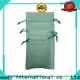 Wholesale muslin bags wholesale linen manufacturers for jewelry 1