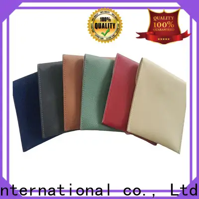 Top luxury jewelry packaging pu suppliers for jewelry 1