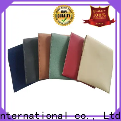 Top luxury jewelry packaging pu suppliers for jewelry 1