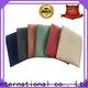 Top luxury jewelry packaging pu suppliers for jewelry 1