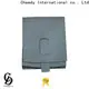Cheedy High-quality personalized velvet pouches company for watch 1