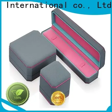 Cheedy Best packing products suppliers for jewelry 1