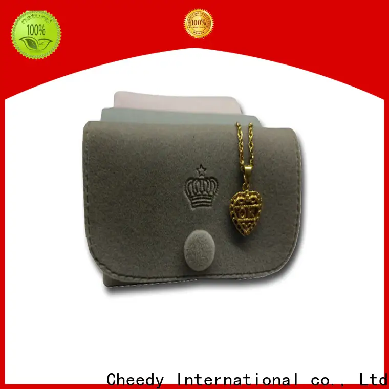 Cheedy bags velvet gift pouch company for ring 1