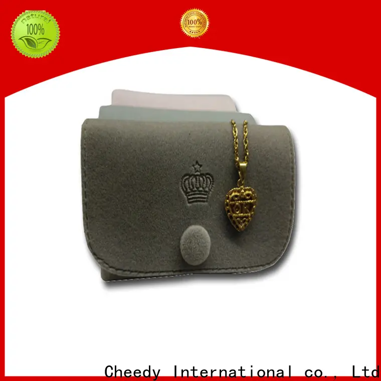 Cheedy bags velvet gift pouch company for ring 1