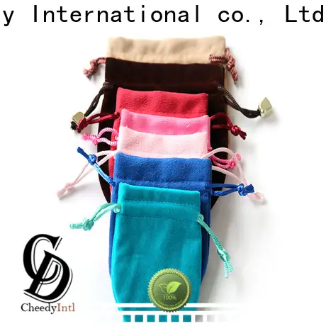 Custom large velvet gift box velvet suppliers for watch 1