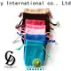 Custom large velvet gift box velvet suppliers for watch 1