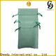 Cheedy Top small cloth bags supply for necklace 1