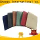 Latest jewel box supply pouch for business for necklace 1
