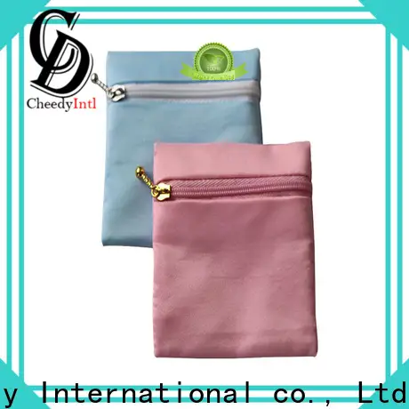 Cheedy bags wholesale gift bags in atlanta factory for necklace 1