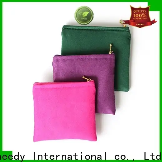 New small jewelry pouch jewelry manufacturers for ring 1