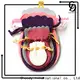 High-quality velvet packaging bags price supply for necklace 1