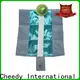 Cheedy New velvet jewellery gift box company for ring 1