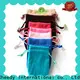 Cheedy jewellery velvet bags with logo supply for necklace 1