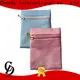 Top double faced satin ribbon bags supply for ring 1