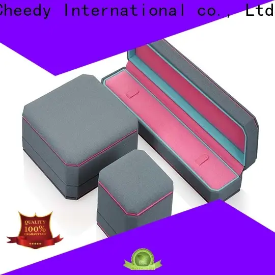 Cheedy Wholesale luxury packaging italia for business for watch 1