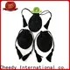 Cheedy Latest custom jewelry pouches manufacturers for ring 1