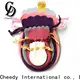 Cheedy price velvet bags wholesale supply for necklace 1
