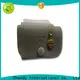 Cheedy Latest jewelry box inserts velvet suppliers for necklace 1