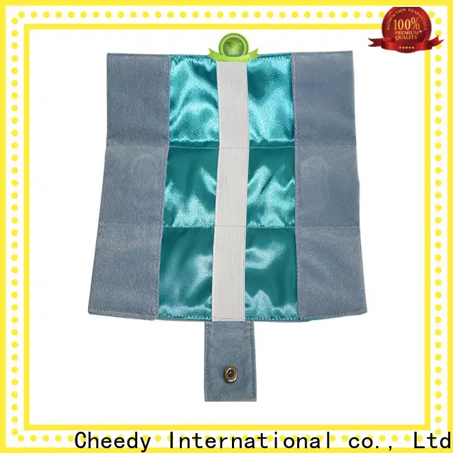 Cheedy Wholesale velvet boxes wholesalers suppliers for necklace 1