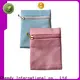 Wholesale silk hair bags packaging supply for ring 1