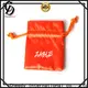 Cheedy jewelry satin wrap tissue paper factory for ring 1