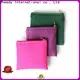 Cheedy suede small velvet pouches wholesale manufacturers for ring 1