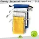 Wholesale velour bags wholesale suede factory for jewelry 1