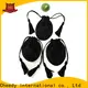 Cheedy Latest personalized velvet pouches supply for ring 1