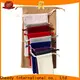 Cheedy jewelry large velvet pouch company for watch 1