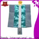 High-quality large velvet gift bags velvet company for jewelry 1