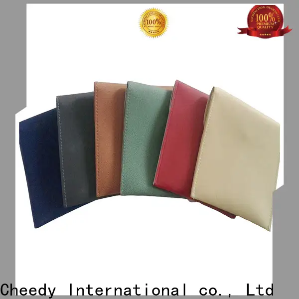 Cheedy Wholesale custom jewelry gift boxes wholesale manufacturers for necklace 1