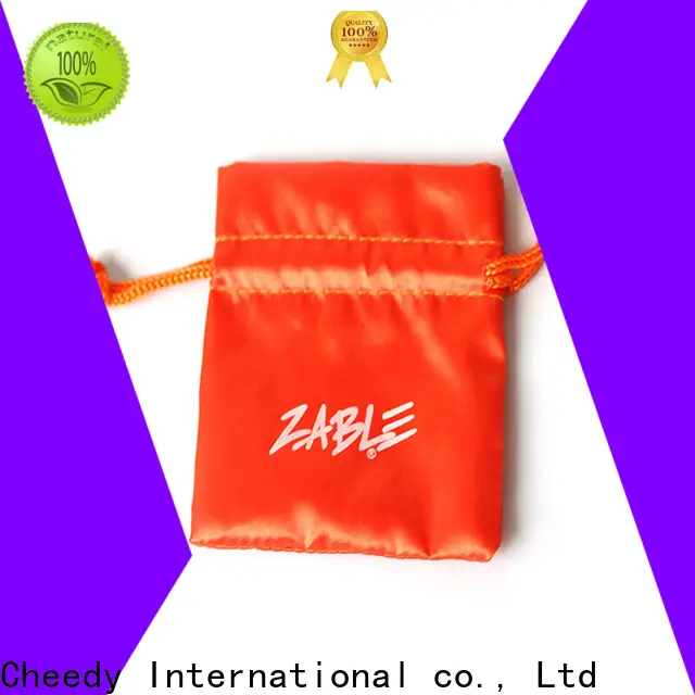 Cheedy packaging hair weave bags for business for watch 1