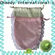 Cheedy pouches wholesale velvet gift bags manufacturers for jewelry 1