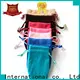 Cheedy packaging velvet jewelry pouches wholesale company for necklace 1