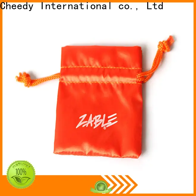 Cheedy New velvet favor bags for business for watch 1