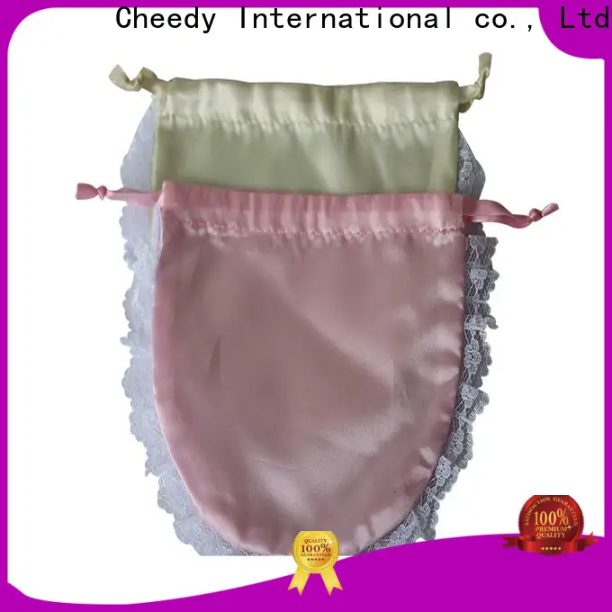 Custom velour bags wholesale packaging suppliers for necklace 1