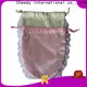 Custom velour bags wholesale packaging suppliers for necklace 1