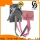 New suede leather tool belt bags for business for jewelry 1
