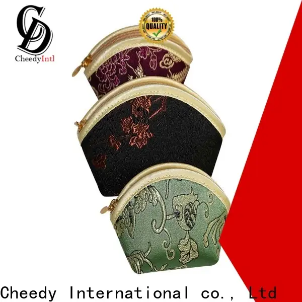 Cheedy High-quality asian gift bags manufacturers for jewelry 1