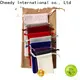 Cheedy watch jewelry gift box velvet supply for jewelry 1