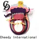 Cheedy Best velvet bag manufacturers for watch 1